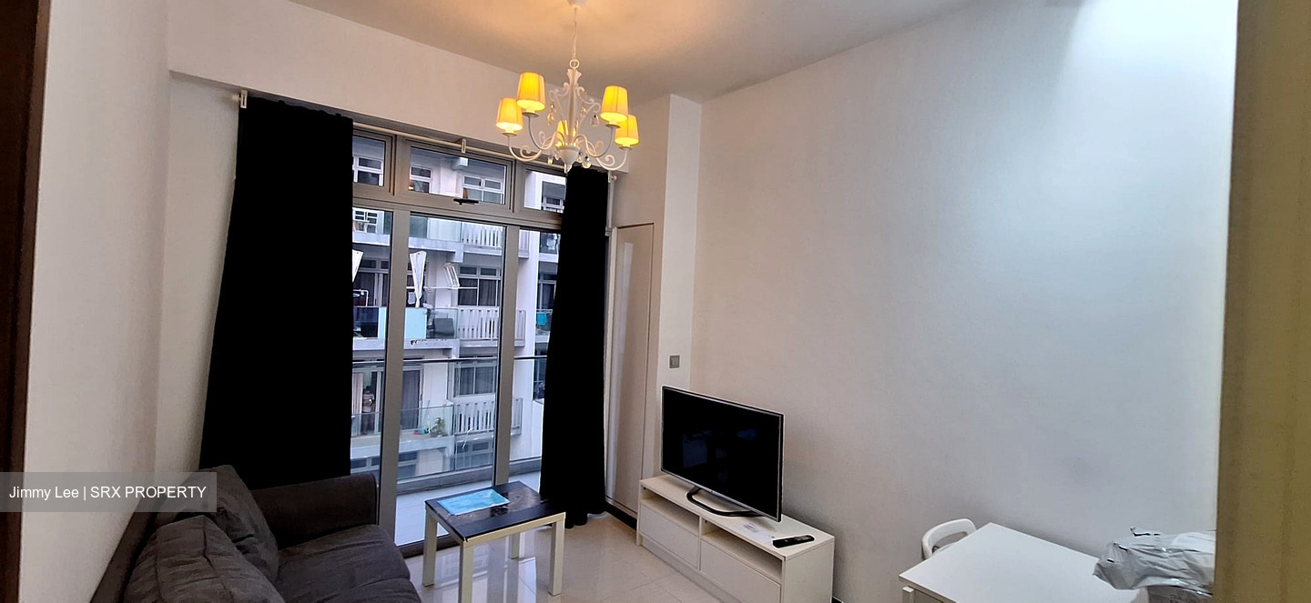 La Fleur (D14), Apartment #580753031